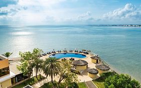 Sheraton Hotel Djibouti